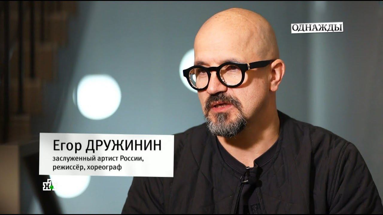 Балет-дефиле «Русский Регтайм» | Егор Дружинин | Алена Ахмадуллина | Леонид Роберман
