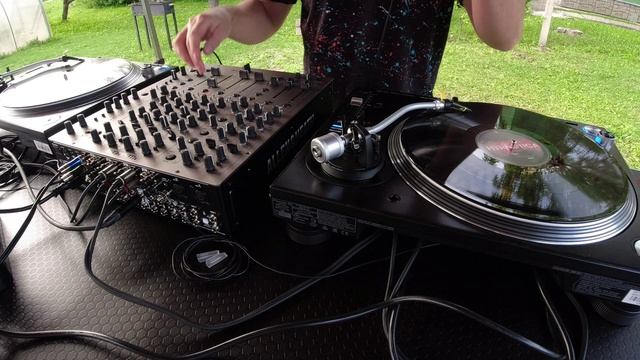DJ Mix Deep House Vinyl Session - Breathe 293 (mixed by ED Mag) смотреть онлайн