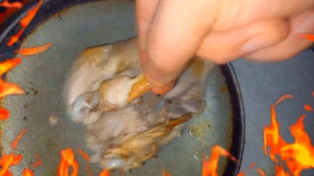 КУРИНАЯ ГРУДКА С РИСОМ И ОВОЩАМИ!