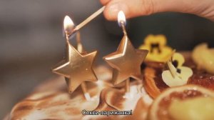Ирина Пегова примерила шубу на голое тело