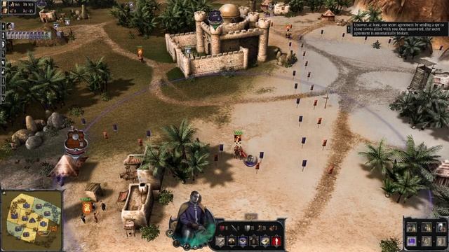 GAME OF THRONES GENESIS WALKTHROUGH PART TWO NO COMMENTARY смотреть онлайн
