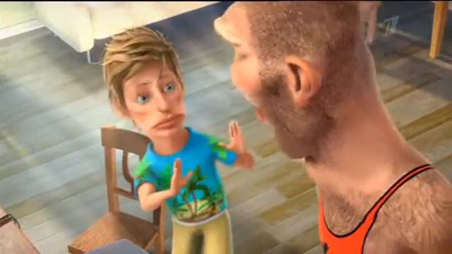 25 Мульт Личности выпуск 13 06 2011 смотреть онлайн