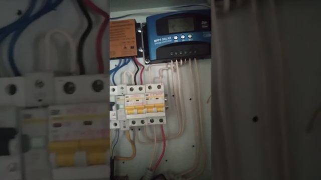 Ветрогенератор из Китая на 400Вт. Стоит ли игра свеч. смотреть онлайн