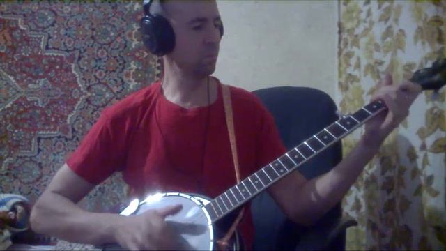Где трава...Banjo. смотреть онлайн