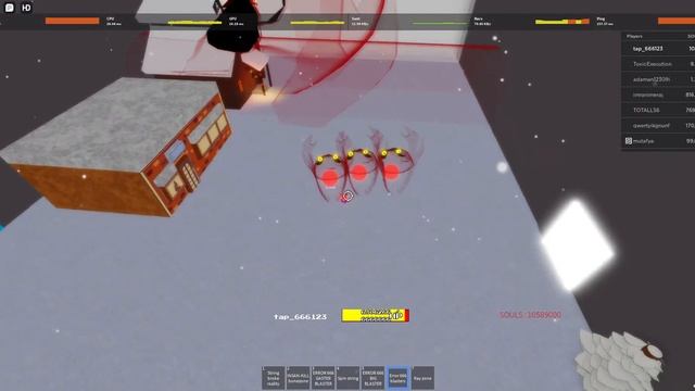 undertale au's fight - roblox - puppet master form/error 666 showcase смотреть онлайн