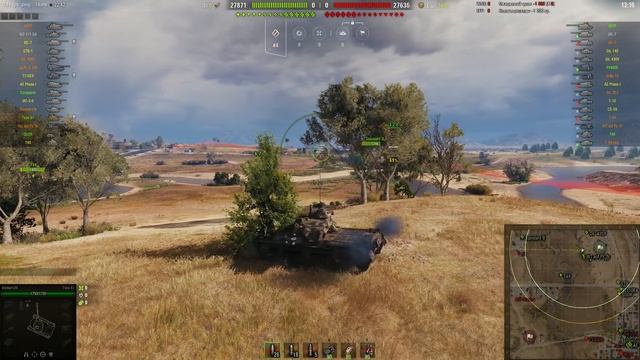 TYPE 61 ЯПОНСКИЙ СТ УРАГАН 9 ЛВЛ!!! У ЭТОГО ТАНКА ЕСТЬ ВСЁ, НО ВСЁ РАВНО ЧЕГО-ТО НЕ ХВАТАЕТ!!! смотреть онлайн