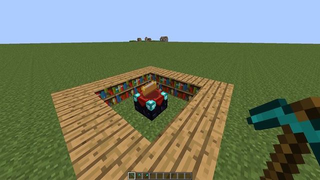 зачаровка вещей в minecraft на хороший чар смотреть онлайн