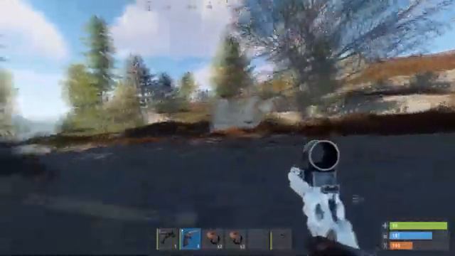 RUST ЯКУТСКИЕ СМОТРЯЩИЕ ЗА БАНДИТ ГОРОДОМ смотреть онлайн