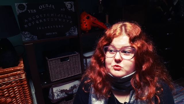 Сглаз и порча: Стоит ли прятать лицо и имя? (Mylene Maelinhon) смотреть онлайн