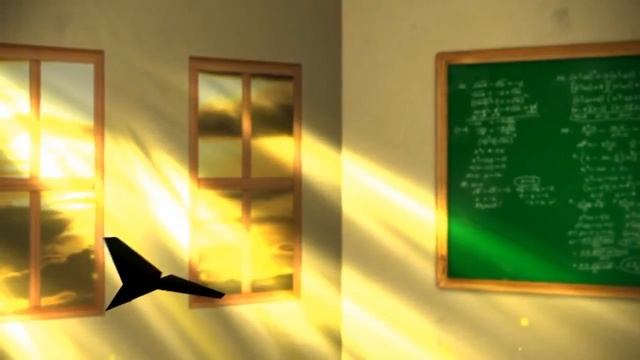 Школьный класс футаж скачать бесплатно HD