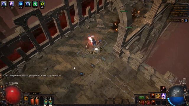hexblast miner test смотреть онлайн