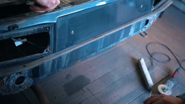 Моя 2114 - ЗАЛЁТ на 250’000р. Создание НОВОГО КУЗОВА из ТРУПА! Все ПРОБЛЕМЫ и ПОЛНАЯ ПЕРЕВАРКА! смотреть онлайн