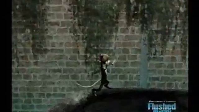 Flushed Away Game смотреть онлайн