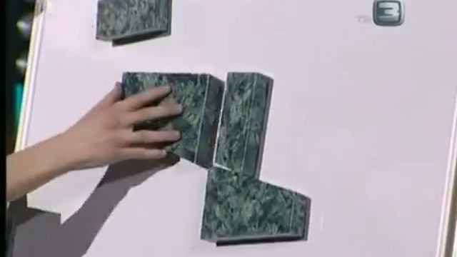 Мозаика человеческой жизни. Дамир Валитов смотреть онлайн
