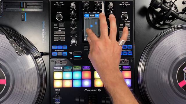 Pioneer DJM-S11 Mixer Full Review & Guide by Cool Hand Lex | #YCDP | Deckademics смотреть онлайн