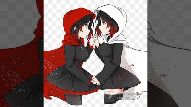 leyendo las hijas de la cazadora (Naruto x rwby) capítulo 1 la primera hija aparece смотреть онлайн