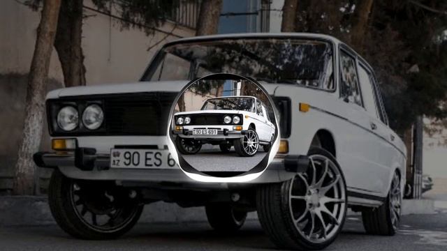 Azerbaycan Mahnilari/Азербайджанские песни