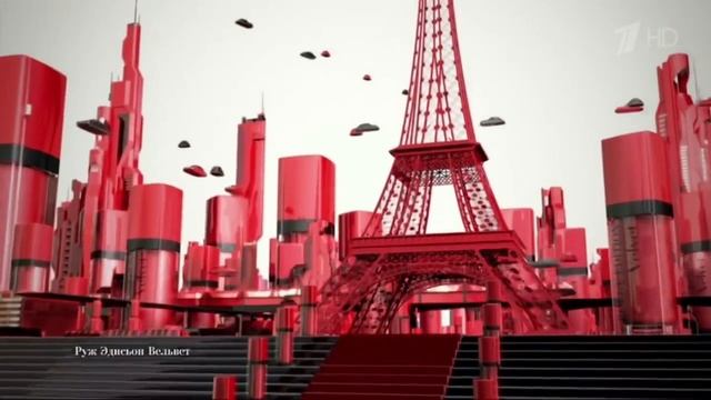 Реклама Bourjois Rouge Edition Velvet смотреть онлайн