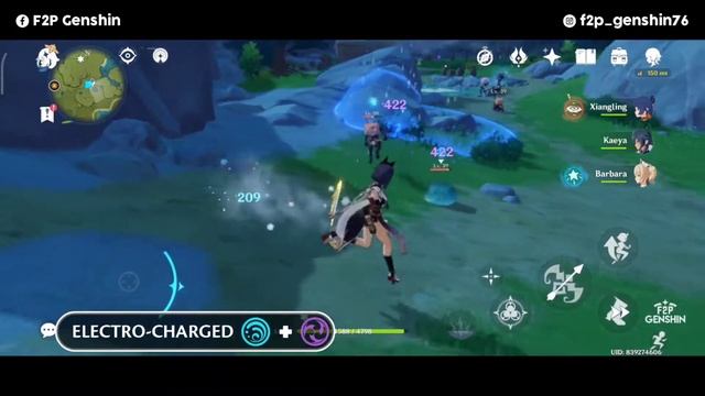 Elemental Reactions Guide. Everything you need to know about Elemental Reactions in Genshin Impact. смотреть онлайн