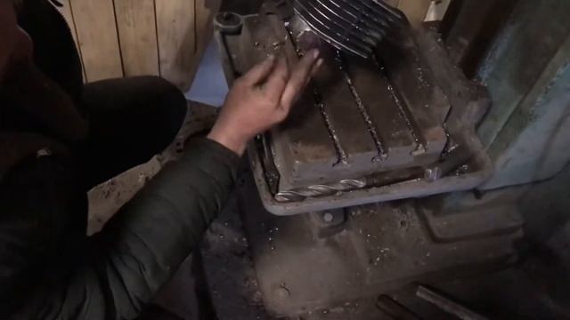 TTR 250. Расточка цилиндра. Полный провал! смотреть онлайн