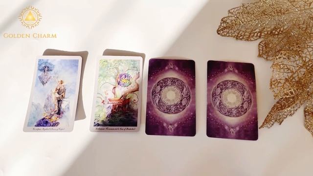 КАК РАЗРЕШИТСЯ В ИТОГЕ ПРОБЛЕМА/ СИТУАЦИЯ ДЛЯ ВАС? ОНЛАЙН ГАДАНИЕ/ Школа Таро Golden Charm смотреть онлайн
