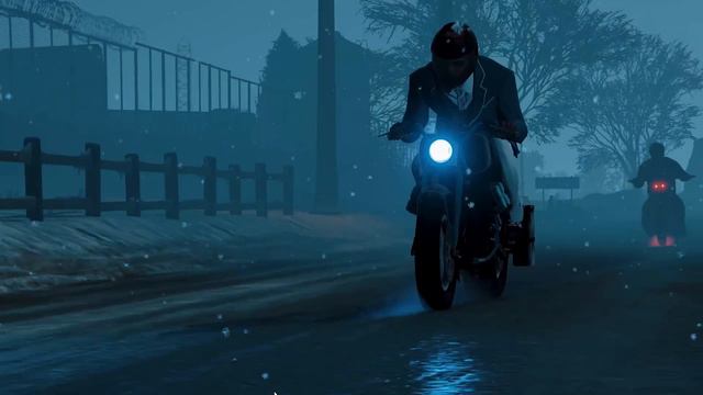 Franklin Tries To Save Shinchan From Michael In GTA 5 смотреть онлайн