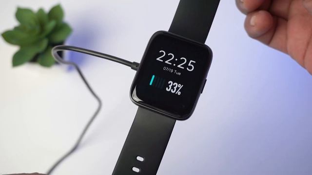 SMARTWATCH AMOLED & GPS INI AOD-NYA ADA 2 | Zeblaze Beyond смотреть онлайн