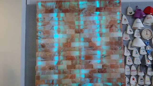 Гималайская соль, ВАРИАНТЫ МОНТАЖА смотреть онлайн