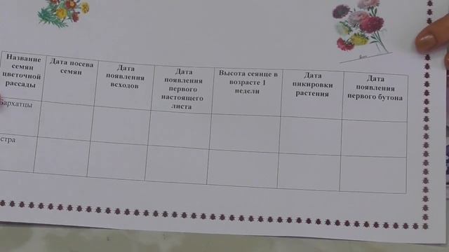 Занятие 1. Оформление дневника исследования. Кочергина И.П смотреть онлайн
