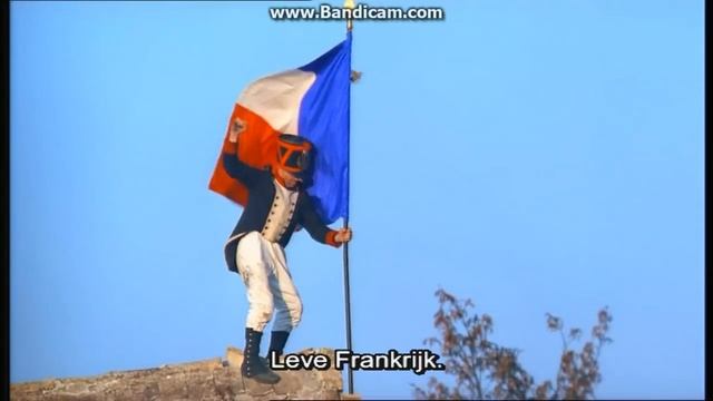 Napoleon Bonaparte (2002) - The Battle Of Waterloo (1815) смотреть онлайн