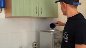 Чистка кулера в домашних условиях