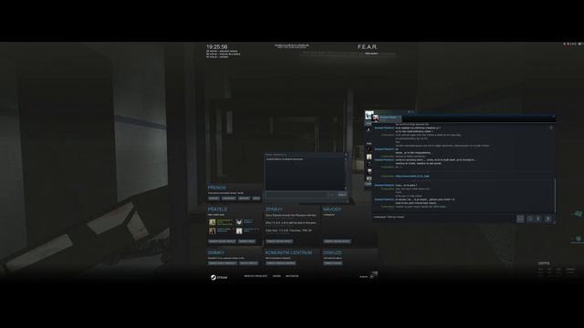 F.E.A.R. (21:9) #2 смотреть онлайн