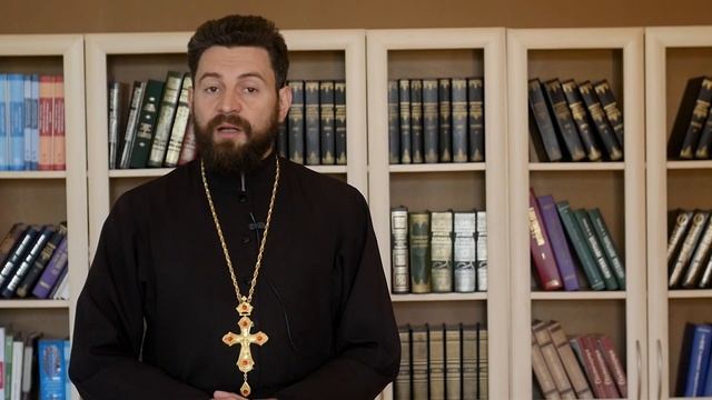 Православный календарь.Петров пост. 4 июня 2018 смотреть онлайн