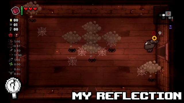 The BEST BRIMSTONE SYNERGIES in the Binding of Isaac: REPENTANCE! смотреть онлайн