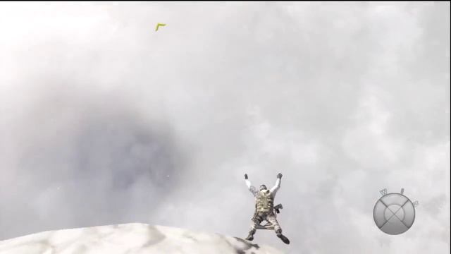 Call of Duty: Black Ops - Walkthrough: Level 11 - Part 2 (100% Intel) смотреть онлайн