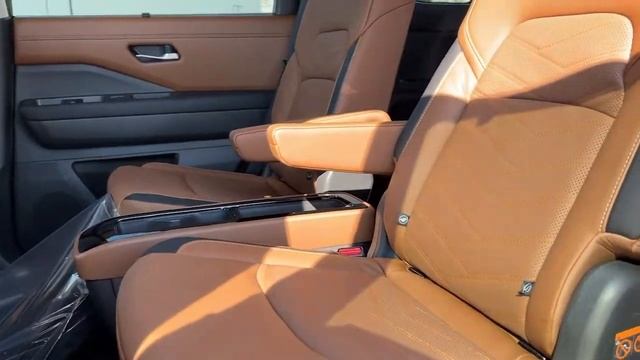 2022 Nissan Pathfinder Weatherford, Fort Worth, Granbury, Saginaw, Dallas, TX NC268201 смотреть онлайн