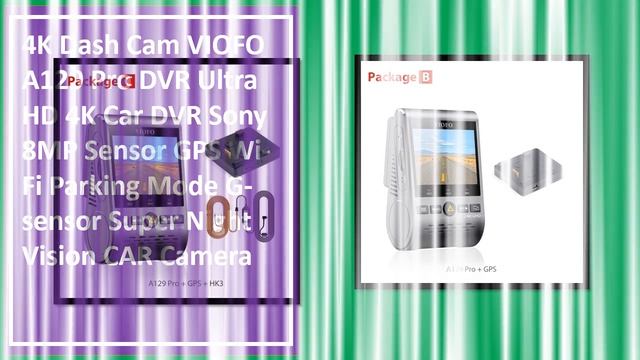 Top 5 Best Car DVRS Dash Cam On 2022 смотреть онлайн
