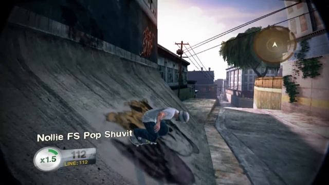 Skate 2 is still AMAZING in 2022 смотреть онлайн