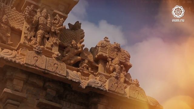 Буддизм. Связь русской и индийской культур смотреть онлайн