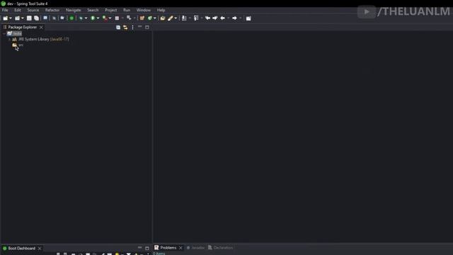 Como criar GUI em Java com WindowBuilder e Swing no Eclipse смотреть онлайн