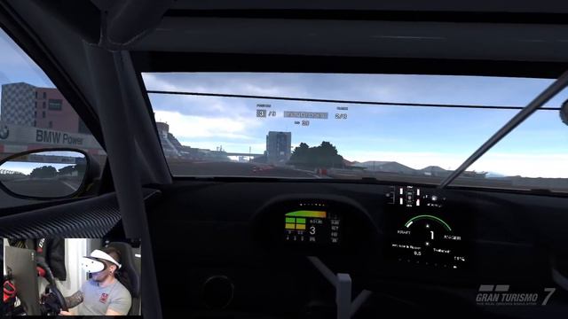 Gt7 Nürburgring Nordschleife 🤘🏻