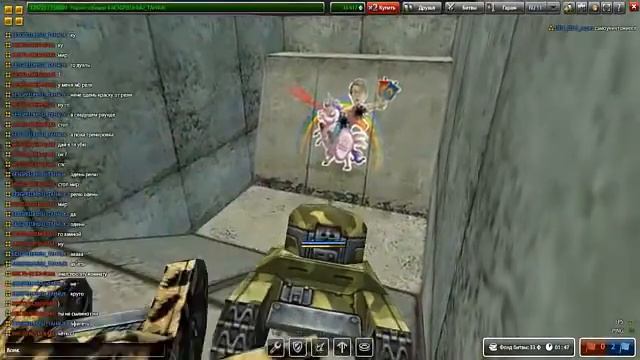 Танки онлайн | Секреты ТО №1 смотреть онлайн