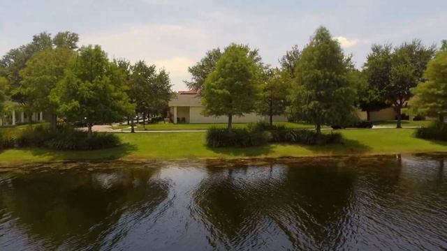 Avalon Park, Orlando, FL смотреть онлайн