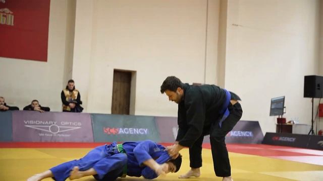 Gymnasium Cup XXIV — Tbilisi