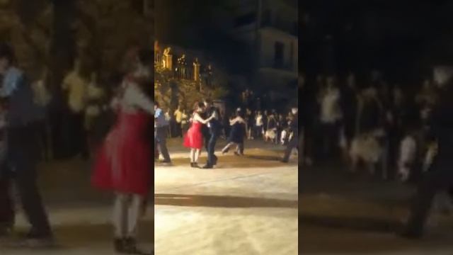 Tango Nuevo a Tellaro.AVI смотреть онлайн