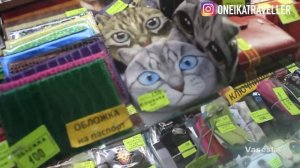 ЧЕРНОКОЖАЯ ДЕВУШКА В МОСКВЕ - Перевод комментарии иностранцев