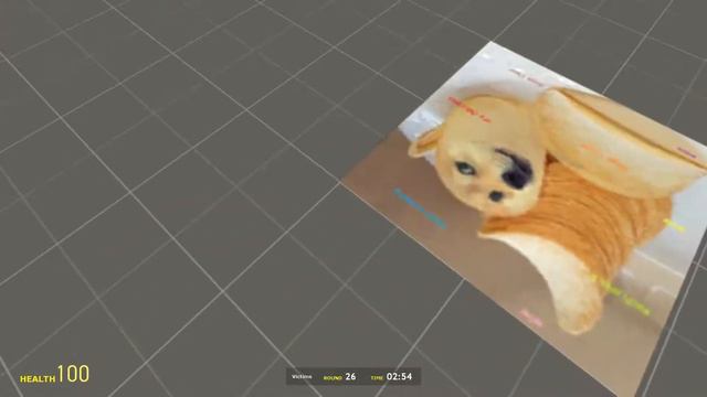 ARENA ATTACK || Garry's Mod: Pedobear смотреть онлайн