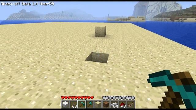Minecraft Mods: Pistons (Piston Mod Demonstration) смотреть онлайн