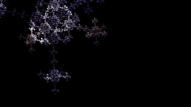 Cross Fractal смотреть онлайн