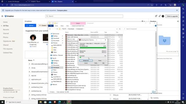 Cara Memasang Resource Pack Ke Minecraft Server Hosting - Dukun Host Indonesia смотреть онлайн